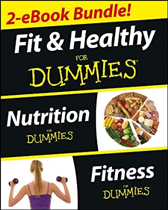 Exercise For Dummies Workout